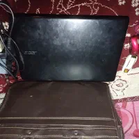 لپتاپ acer i5 ،نسل ۳ ،رم ۶، هارد ۷۵۰ با. تجهیزات