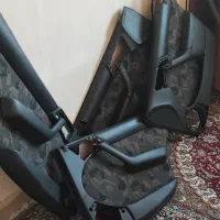 لوازم زانتیا
