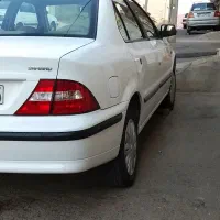 سمند lx مدل 95 بدون رنگ|خودرو سواری و وانت|تبریز, |دیوار
