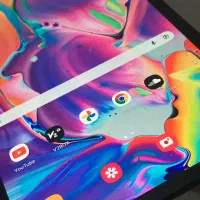 samsung Tab S5 e wifi 10.5 اینچ|تبلت|قم, شهرک قدس|دیوار