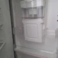 یخچال دوقلو هیمالیا|یخچال و فریزر|رشت, باهنر|دیوار