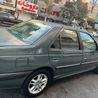 پژو پارس سفارشی مدل ۸۵|خودرو سواری و وانت|شیراز, سینما سعدی|دیوار