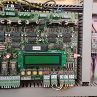 تعمیر سرویس و عیب یابی انواع اسانسور