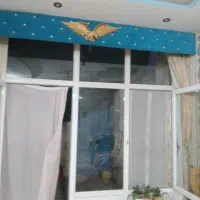 منزل ۷۰ متری دربست حیاط دار خیابان بهشت