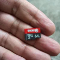 رم میکرو آس دی ایکس 64گیگ اسفیورد|لوازم جانبی موبایل و تبلت|تهران, فرودگاه مهرآباد|دیوار