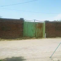 زمین تجاری مسکونی قرق