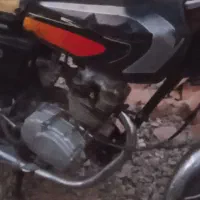 موتور مزایده فروش فوری|موتورسیکلت|ایرانشهر, |دیوار