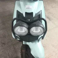 فروش موتورسکلت برقی ۳۰۰۰دارای ۳۶ماه گارانتی