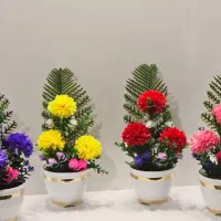 گل مصنوعی|گل مصنوعی|هرسین, |دیوار