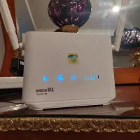 مودم سیم کارتی مدل FD-i40 B1