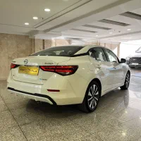 نیسان آمیتیس 2023 - نقد و اقساط با تحویل فوری|خودرو سواری و وانت|تهران, سهروردی|دیوار