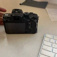 دوربین سوی آلفا|دوربین عکاسی و فیلم‌برداری|تهران, دربند|دیوار