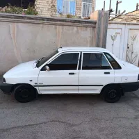 پراید دوگانه کارخانه