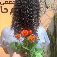 مرکز تخصصی فر دائم و مراقبتی موی فر در استان بوشهر|خدمات آرایشگری و زیبایی|جم, |دیوار