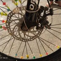 دوچرخه ۲۴|دوچرخه، اسکیت، اسکوتر|نورآباد, |دیوار