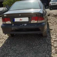 سمند مدل 82|خودرو سواری و وانت|سنندج, |دیوار