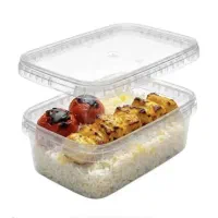 تولید و توزیع ظرف جداره نازک