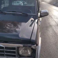 پاترول مدل 1376