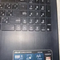 لب تاب ای سوز کمکصرف شده x553Mمدل|رایانه همراه|تهران, شهرک ولیعصر شمالی|دیوار