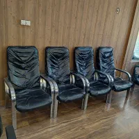 صندلی اداری