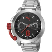 ساعت پوما فوق حرفه ای