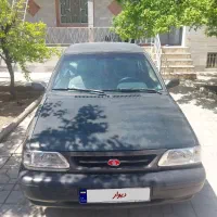 پراید مدل۸۱