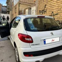 پژو207i Tu5مدل 403