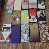 قاب موبایل ایفون ۷