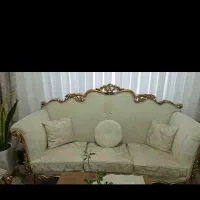 فروش مبل سلطنتی