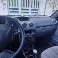 پراید ۱۳۱ se|خودرو سواری و وانت|مشهد, آزادشهر|دیوار