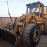 لودر کاترپیلار 950 سریال 14000