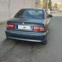 سمند مدل ۹۶ef7|خودرو سواری و وانت|کرج, شاهین‌ویلا|دیوار