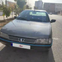 پژو۴۰۵|خودرو سواری و وانت|تهران, شهرک خرازی|دیوار