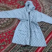 مانتو نو فری سایز هست