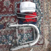کالسکه و کریر و روروک و گهواره و سه چرخه و اسکوتر|کالسکه و لوازم جانبی|فولادشهر, مسکن مهر فولادشهر|دیوار