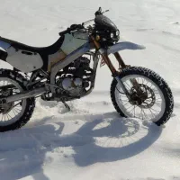 موتور امیکو