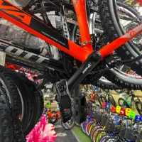 دوچرخه ویوا شیمانو دیسکی|دوچرخه، اسکیت، اسکوتر|قم, وادی السلام|دیوار