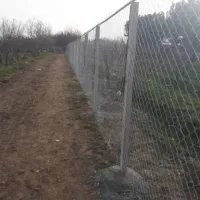 نیازمند پیمانکار جهت فنس زمین