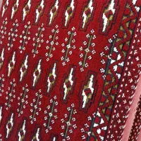 پشتی ترکمن|پشتی|آران و بیدگل, |دیوار