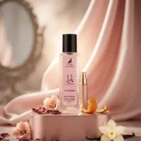 عطر جیبی و ادکلن