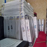 تشک طبی فنری لایت کد۵ با ۵۰ درصد حالت طبی|تشک تختخواب|کرج, کرج نو|دیوار