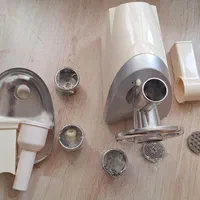 چرخ گوشت SUNNY مدل SMG-1585 نو و بدون استفاده|خردکن، آسیاب، غذاساز|تهران, شهرک شهید باقری|دیوار