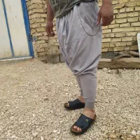 سفارشات تکی و عمده شلوار کردی پذیرفته میشود|لباس|فسا, |دیوار