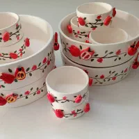 کارآموز و نیرو در کارگاه سفال و سرامیک نیازمندیم