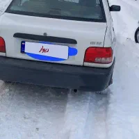 خودرو سواری پراید ۱۳۱se