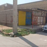 خانه ویلایی با مغازه