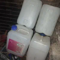 دبه ترشی دوتا703عدد10لیتری|ظروف نگهدارنده، پلاستیکی، یک‌بارمصرف|زاهدان, |دیوار