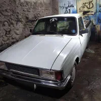 پیکان وانت 82