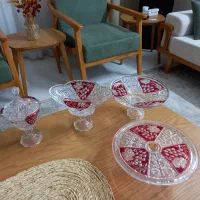 سرویس پذیرایی کریستال آلمانی اصل