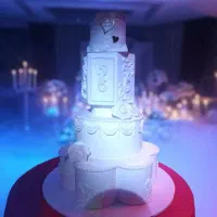 تالار عروسی قاسم آباد